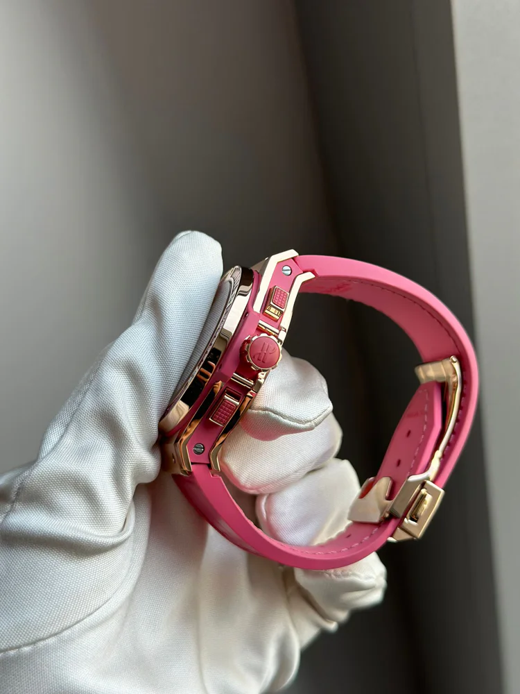 Hublot Big Bang Tutti Frutti